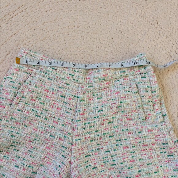 Janie and Jack Shorts Colorful Size 10 - Picture 7 of 8